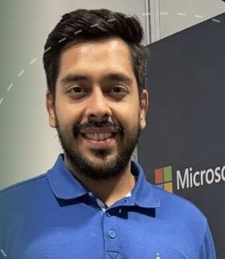 Divij Bajaj