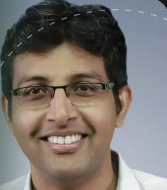 Naveen Kumar Bhansali
