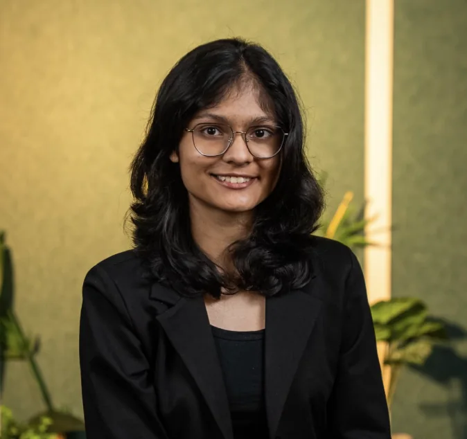 Riddhi Jain