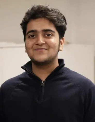 Ashutosh Lath
