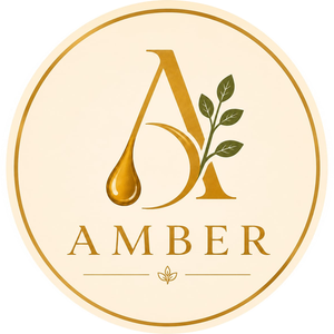 Amber