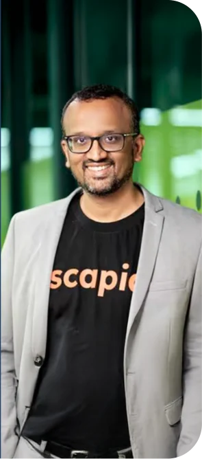 Anil Goteti