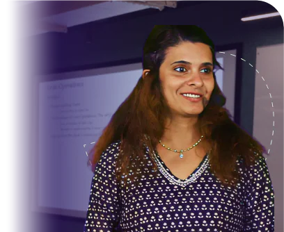 Dr. Ramya Ranganathan