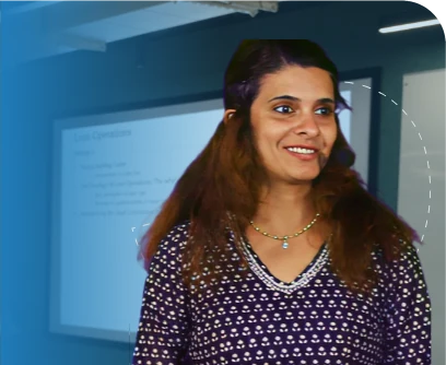 Dr. Ramya Ranganathan