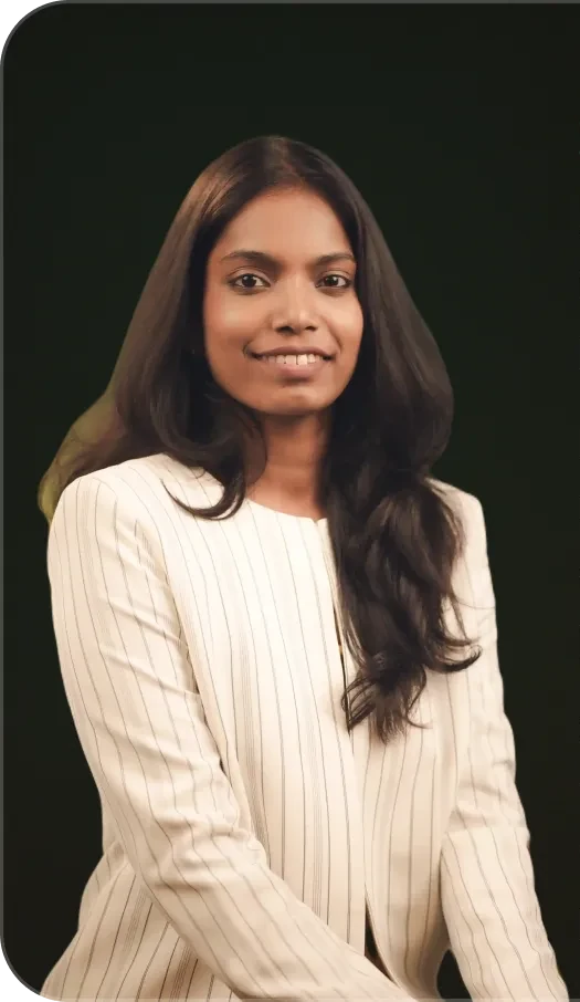 Anamika M P