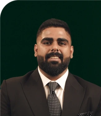 Chaitanya Sawhney
