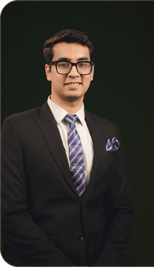 Geetansh Popli