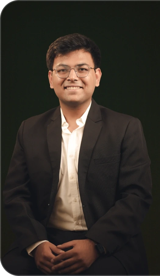 Tushar Nain
