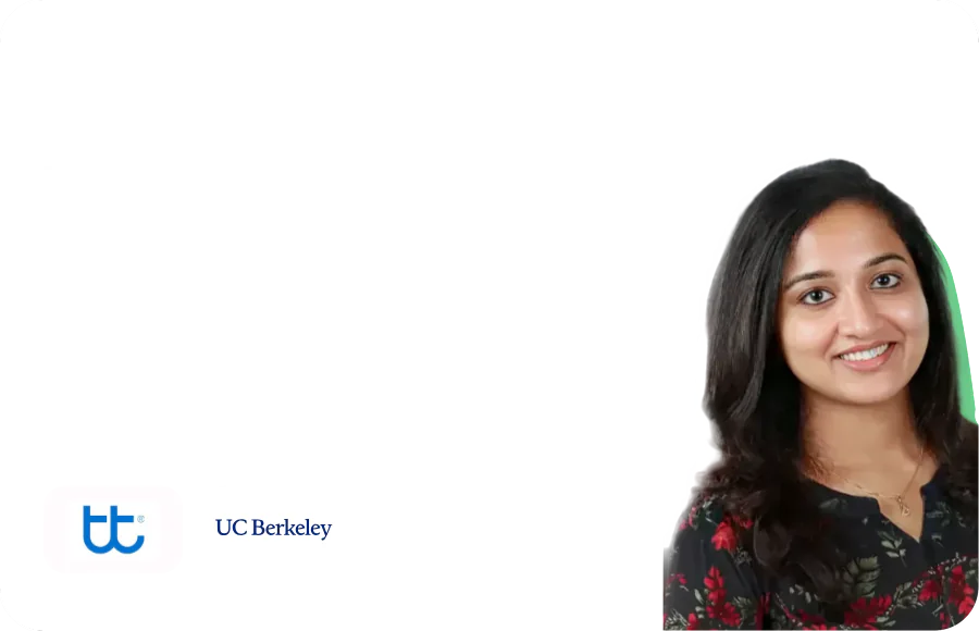 Meghana Srinivas