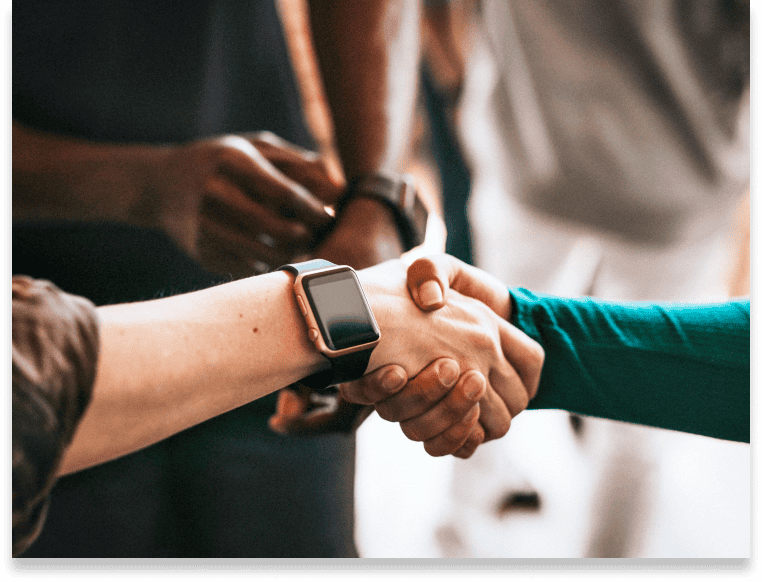 Network with top AI experts from India's startup ecosystem