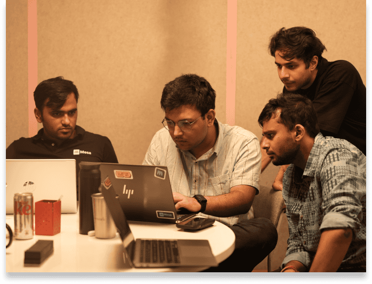 Make upwards of 5L in revenue via the dropshipping challenge in Term 1