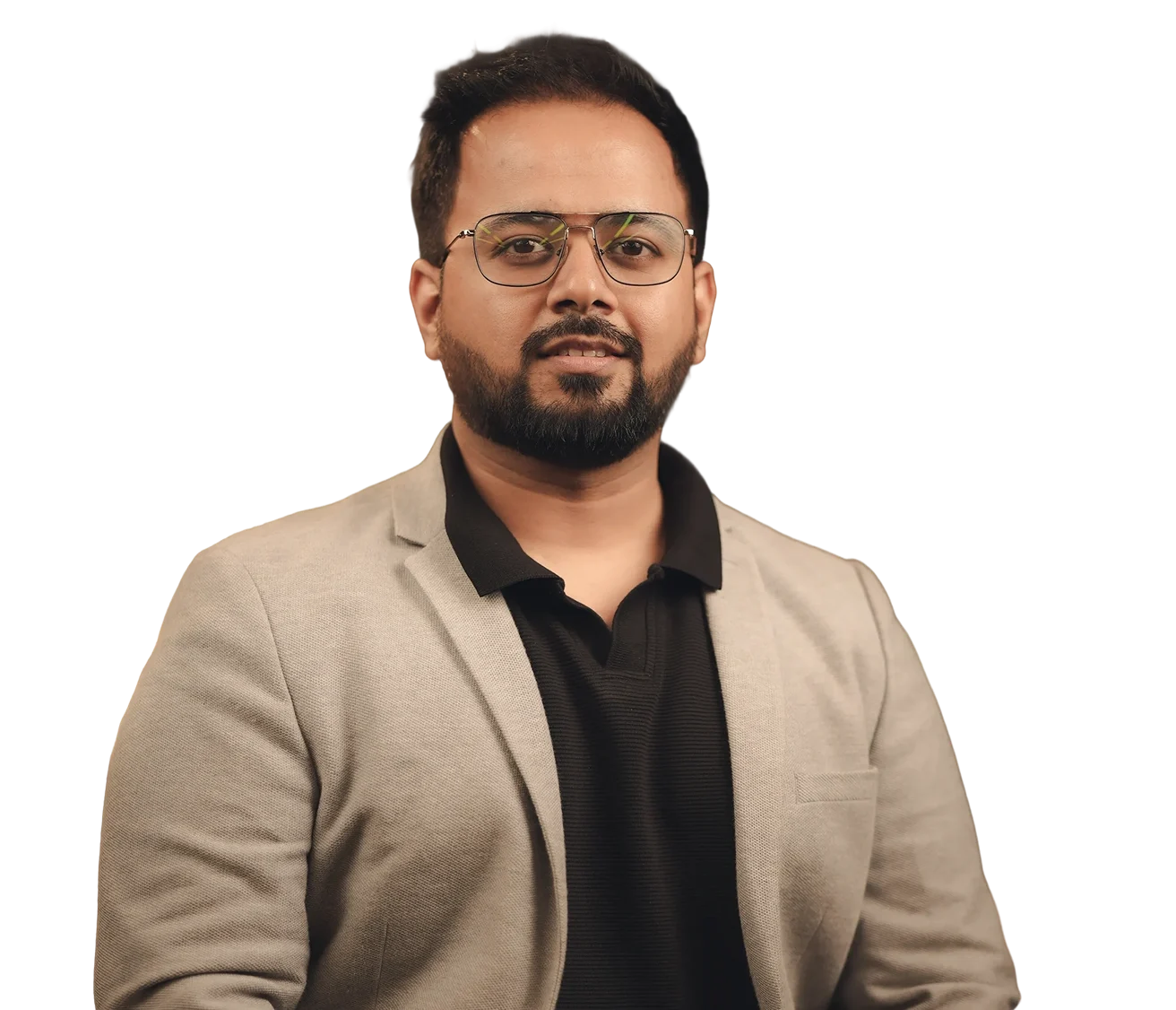 By Lucky Soni, Cohort 1