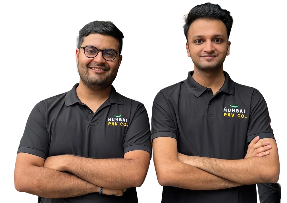 Tanay Agarwal & Jash Arora