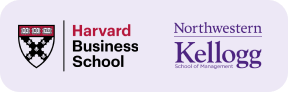 Harvard Business School, Kellogg