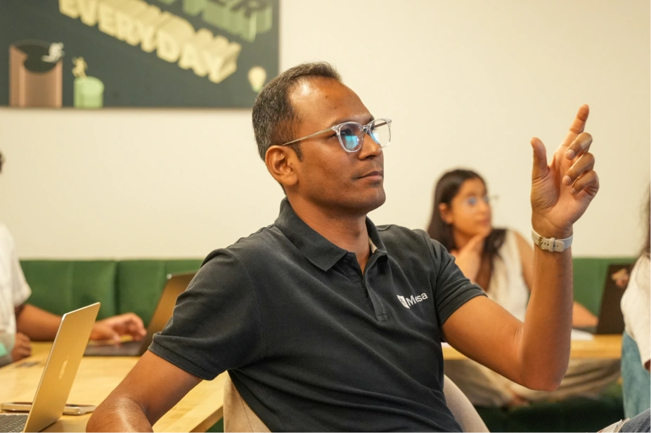 Mentor, Peer & Alumni Network