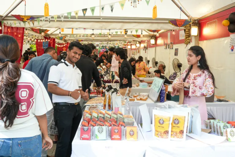 How Devananda Sudheesh found Willow’s first customers