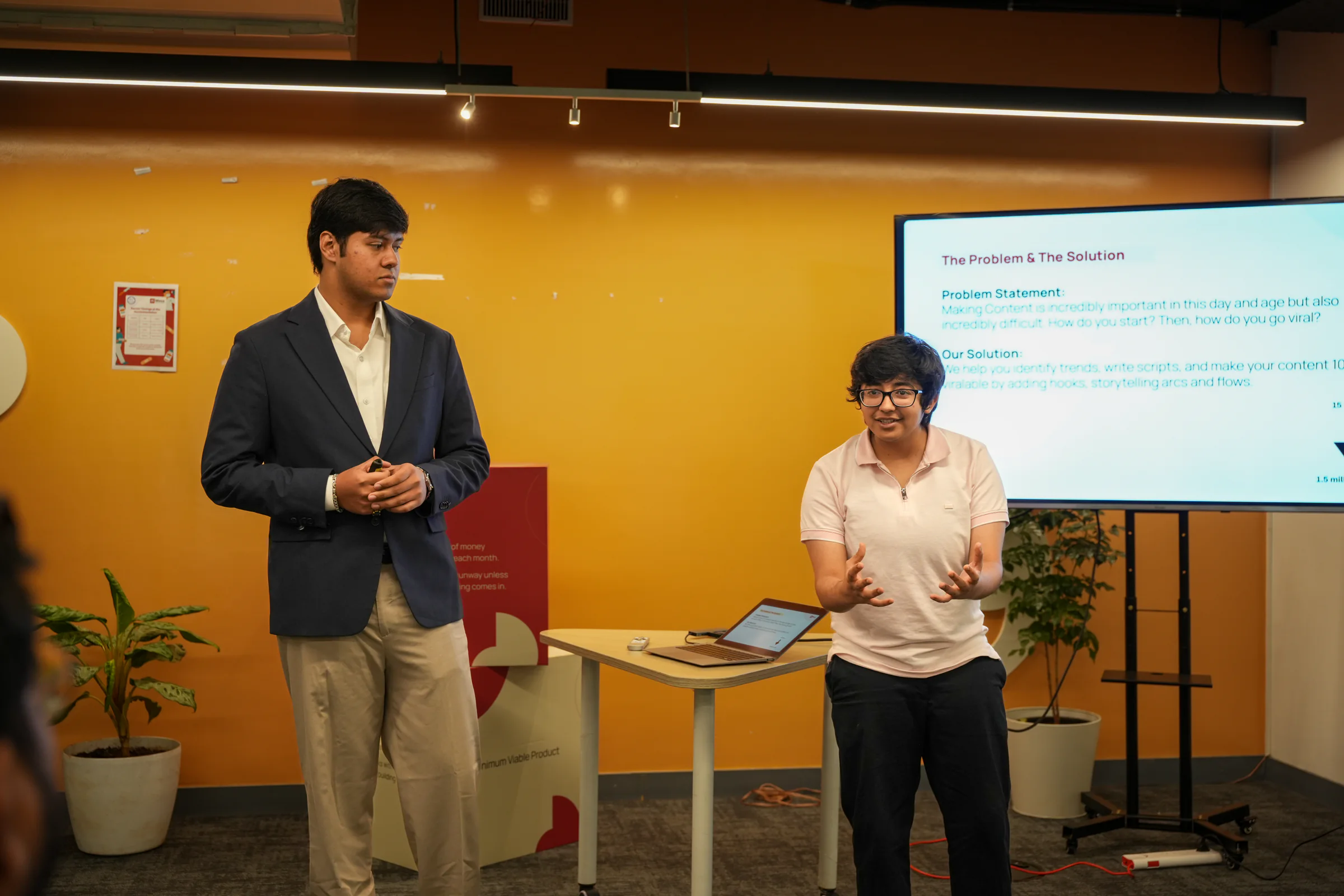 Building a business around metal music: Arav Krishnan’s Mesa journey